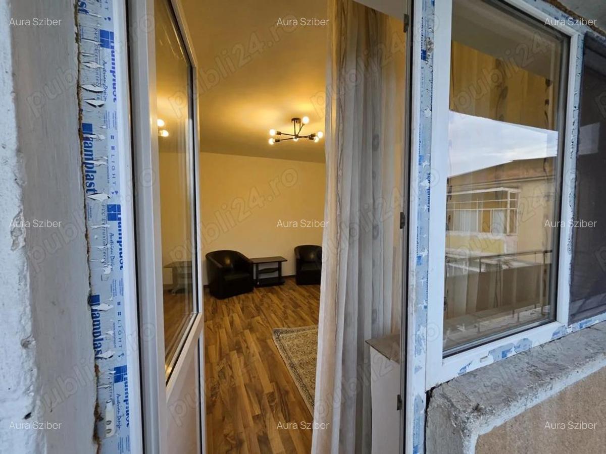 Apartament 3 camere de vanzare Deva, zona Zamfirescu - 14