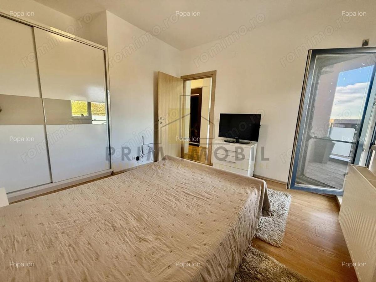 2 Camere Copou - Gradina Copou, Bellevue + parcare - 6