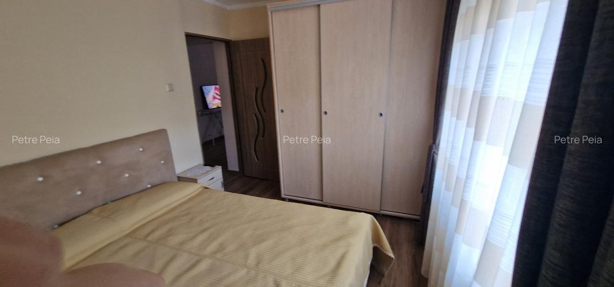 Apartament 2 camere semidecomandat mobilat, confortabil, liniște garantata - 2