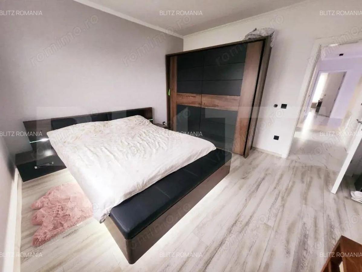 Oferta!!! Casa individuala exclusivista,4 camere, 475 mp teren, Dealul Furcilor - 6