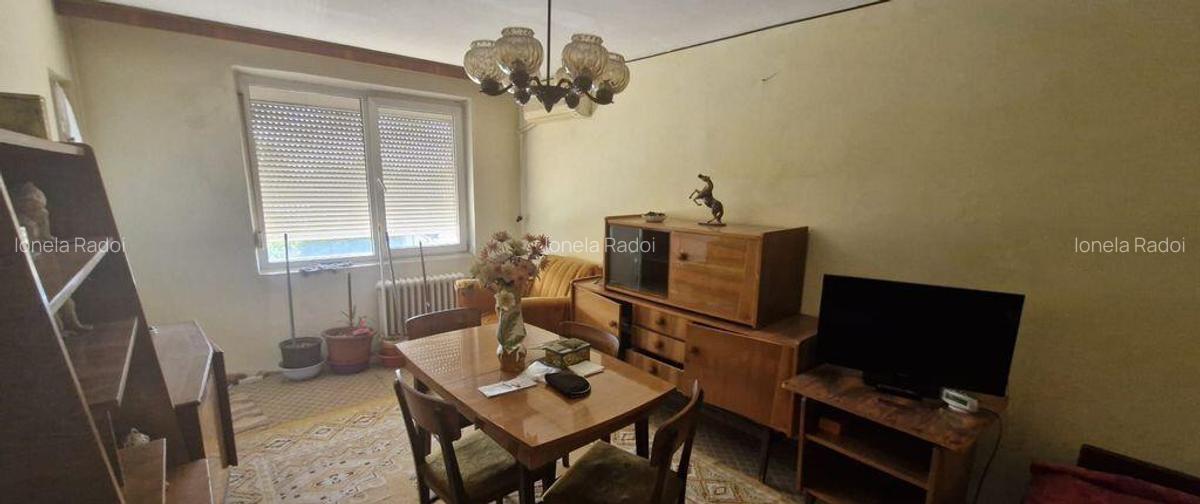 Doua camere zona Rahova - 1