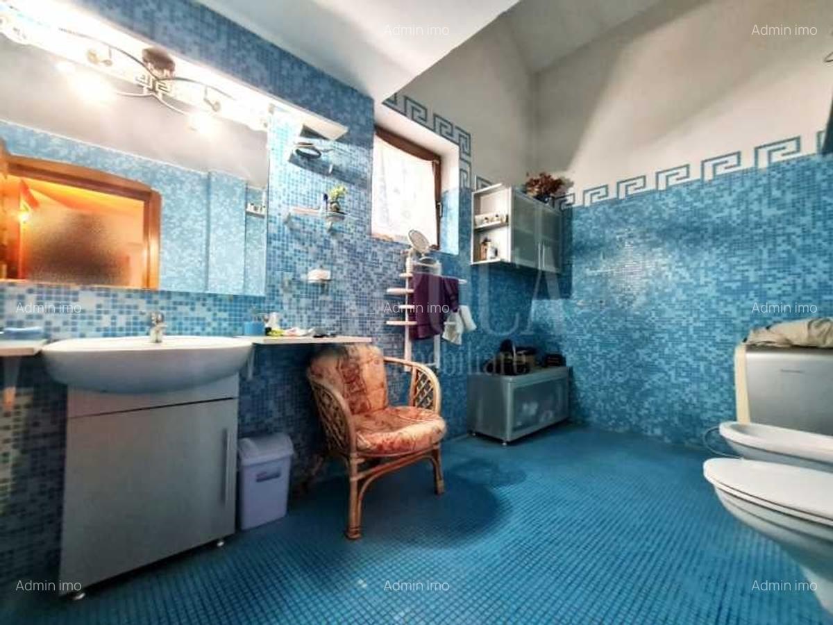 Casa 4 camere de vanzare in Gheorghe Doja Oradea, Oradea - 10