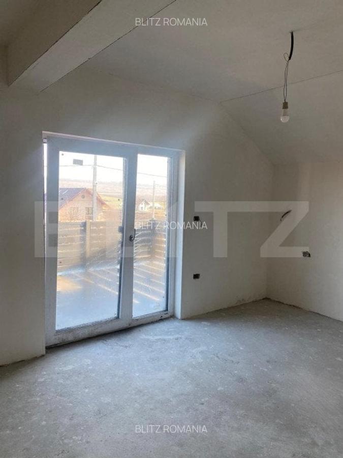 Casa individuala, 164 mp utili, zona Mitoc - 7