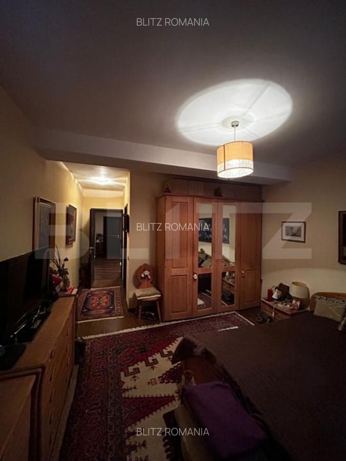 Apartament + Terasa + Parcare subterana+ Boxa- Zona Crangasi - 4