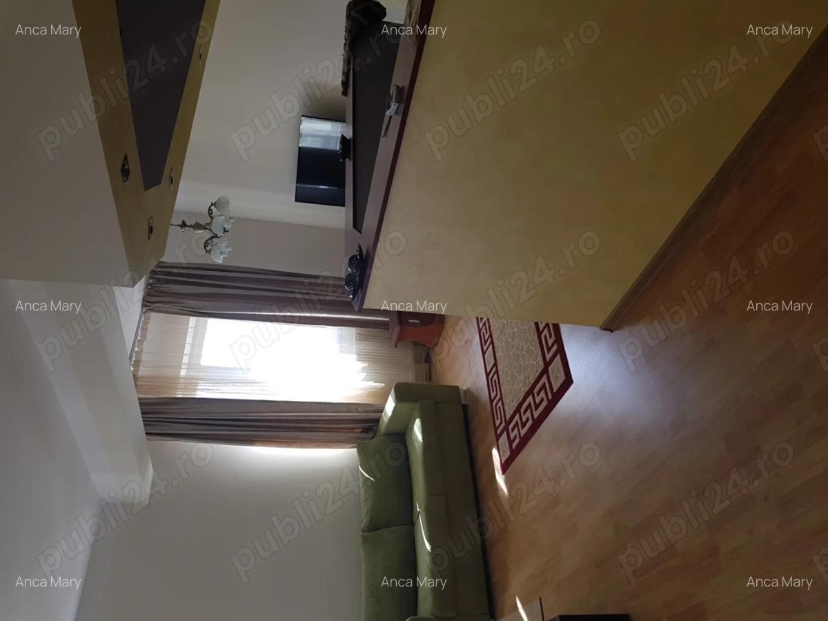 Apartament decomandat 3 camere - 5