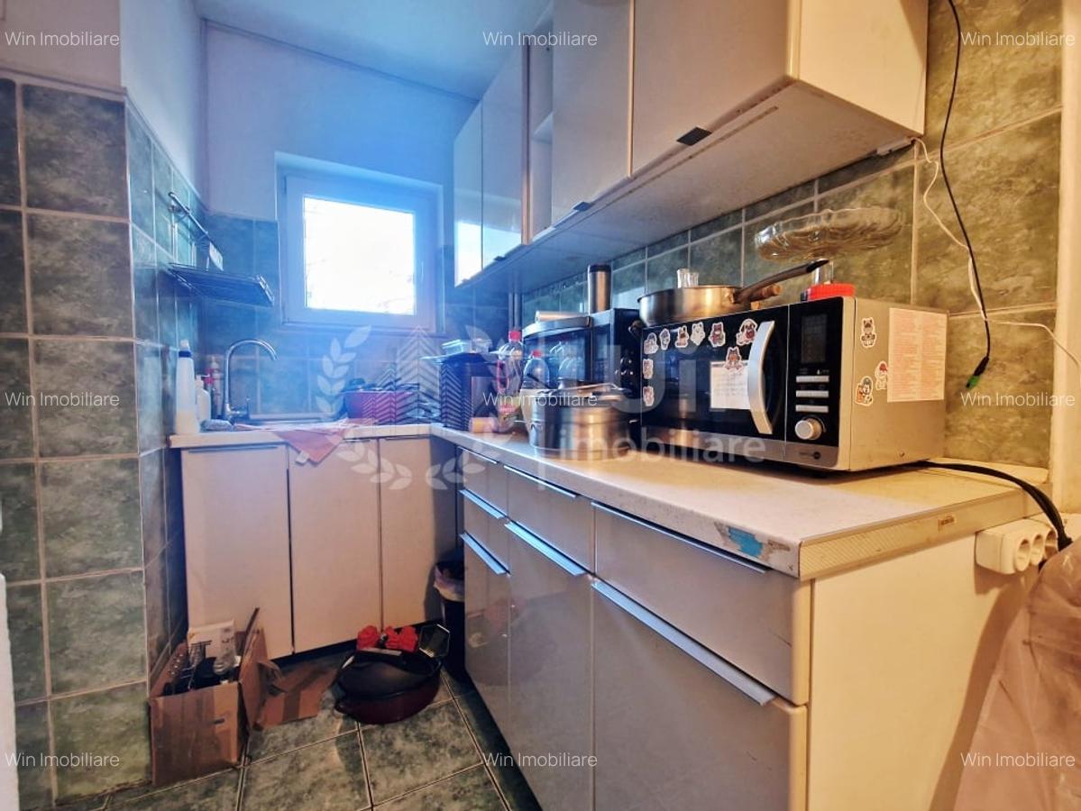 Apartament 2 camere | Ideal Investitie | Gheorgheni | Hotel Royal - 6