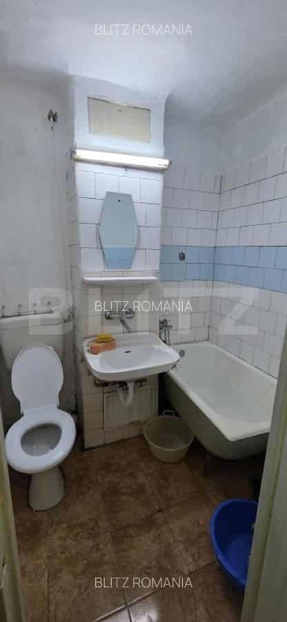 Apartament 3 camere, etaj 1, zona Vest - 12