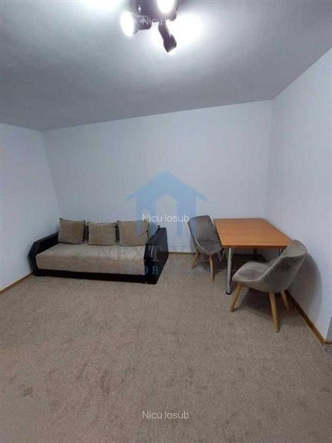 Garsoniera, FSPAC - 3