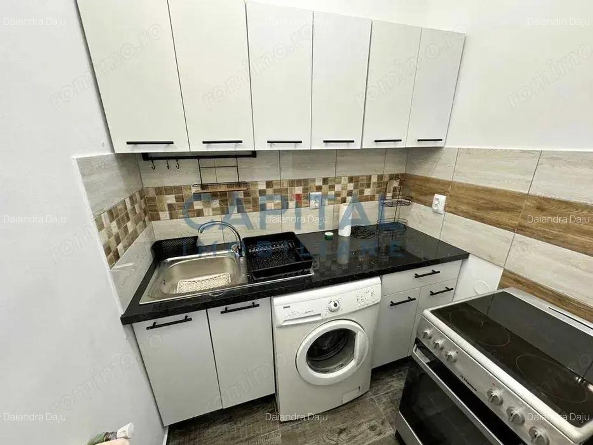 Comision 0% Apartament cu 2 Camere, Marasti - 3