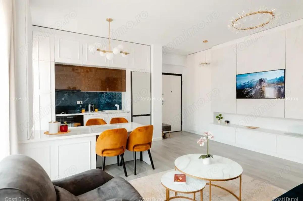 Apartament cu 3 camere spa?iu generos pentru confortul familiei - 6