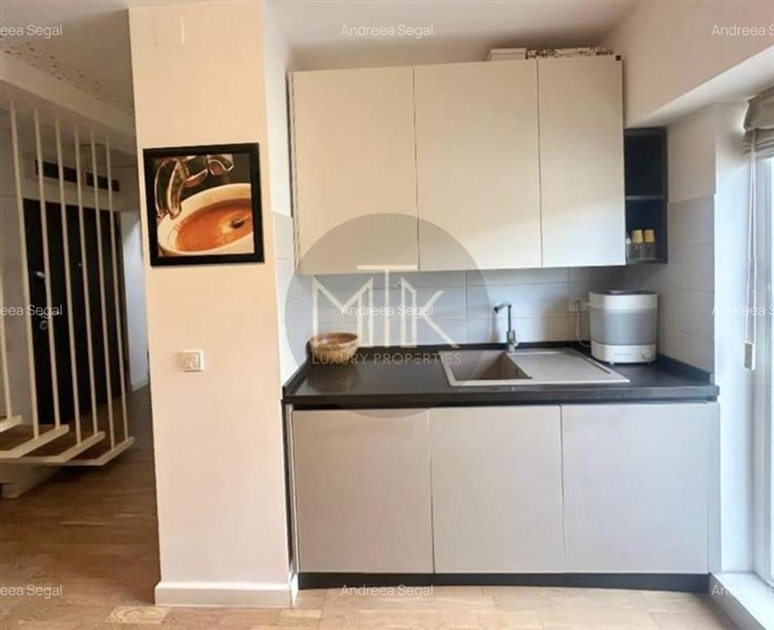 Belvedere I Duplex modern 3 camere I Mobilat&utilat - 6