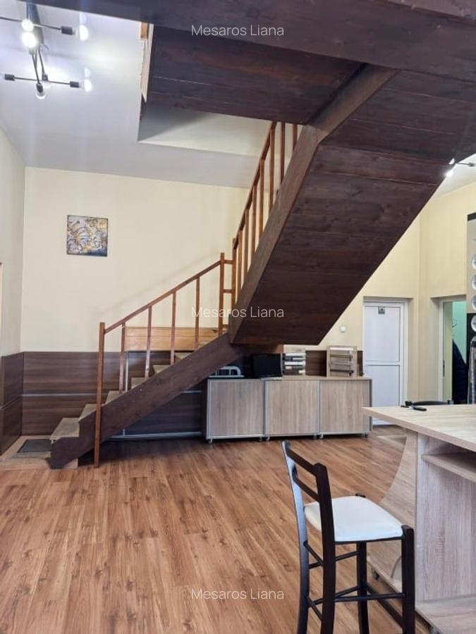Spatiu comercial+birouri de vanzare Cluj-Napoca, Calea Dorobantilor - 3