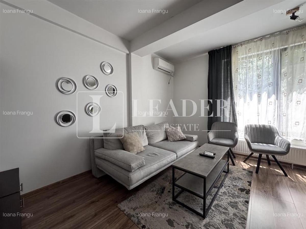 Apartament 3 Camere | Floreasca - Dorobanti | Parcare - 5