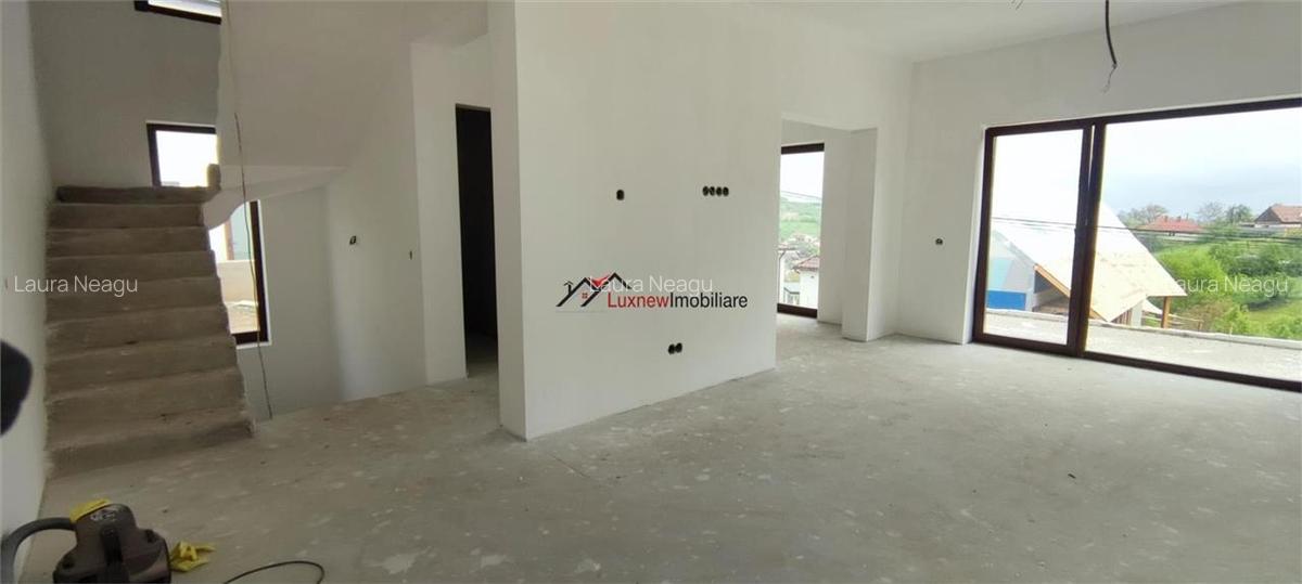Casa individuala in Feleacu 4 camere + teren liber 1000 mp. - 5