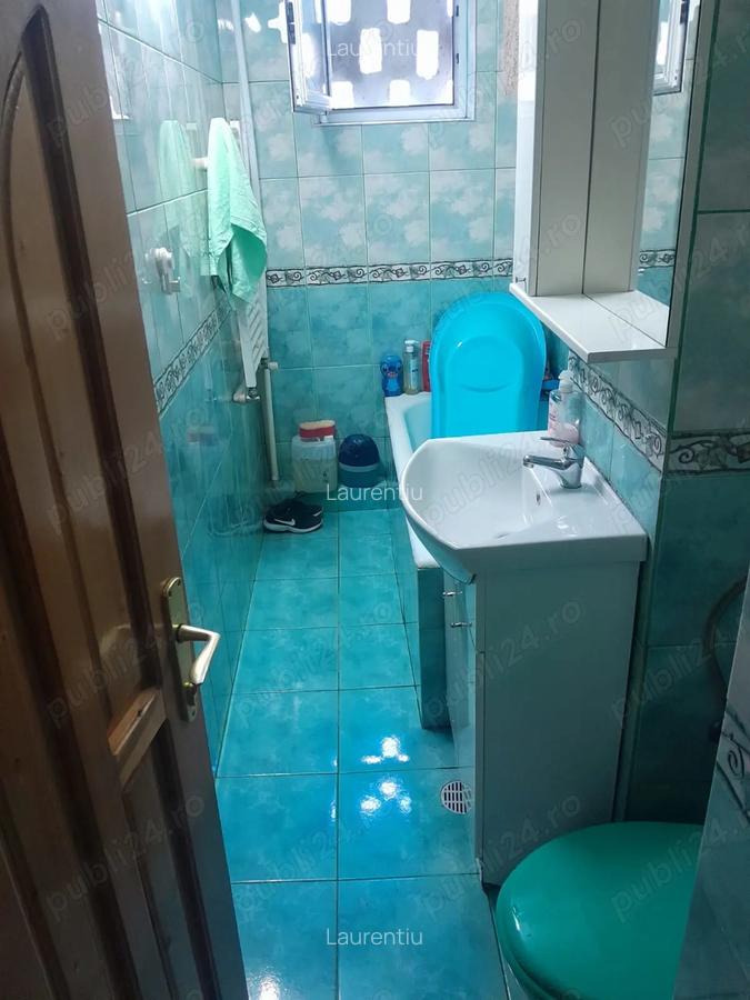 Apartament 2 camere Ostroveni C-uri parter - 9