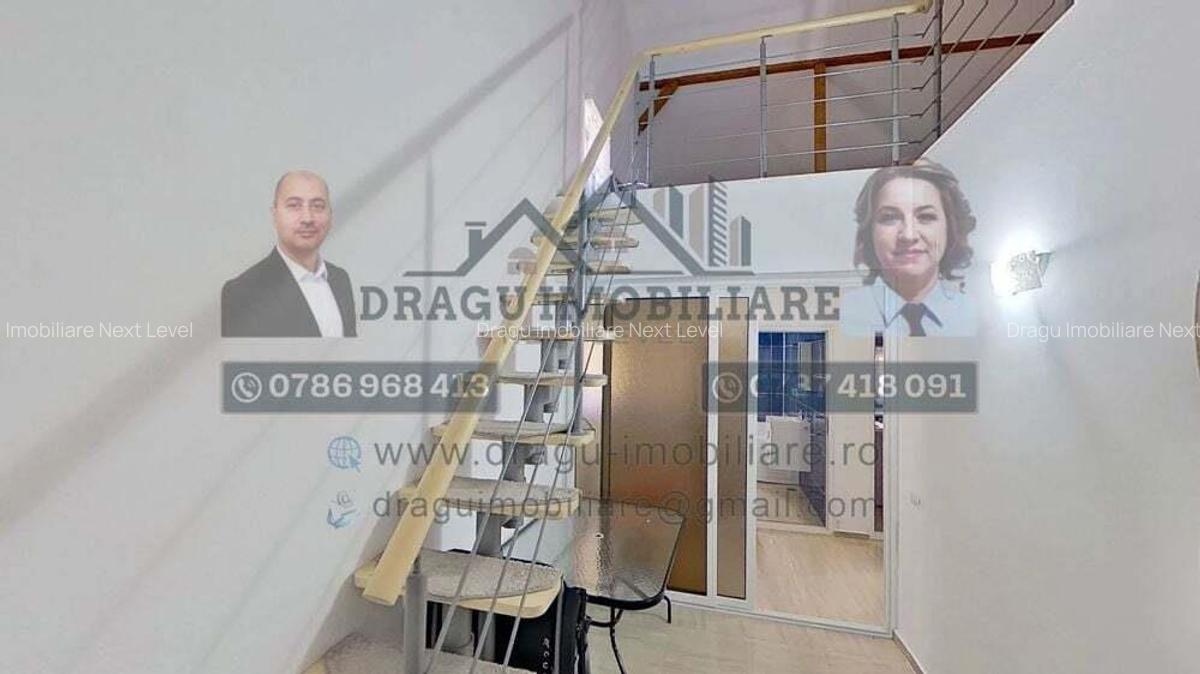 Casa Tecuci/Cartierul Tineretului - 9