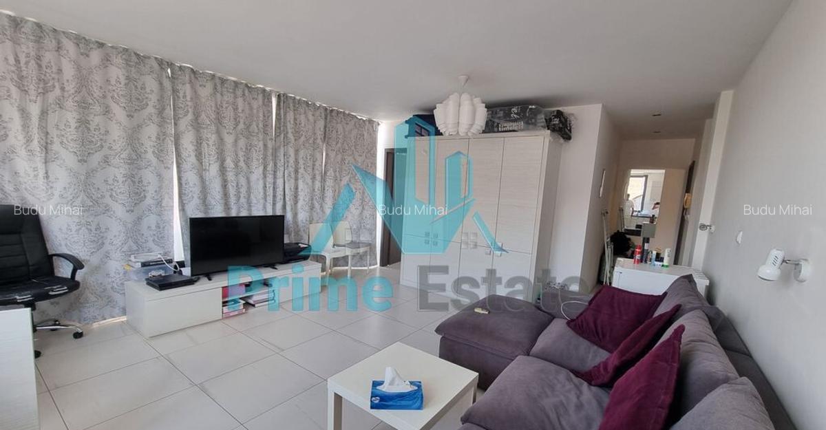 Apartament 2 camere cartierul Zorilor - 2