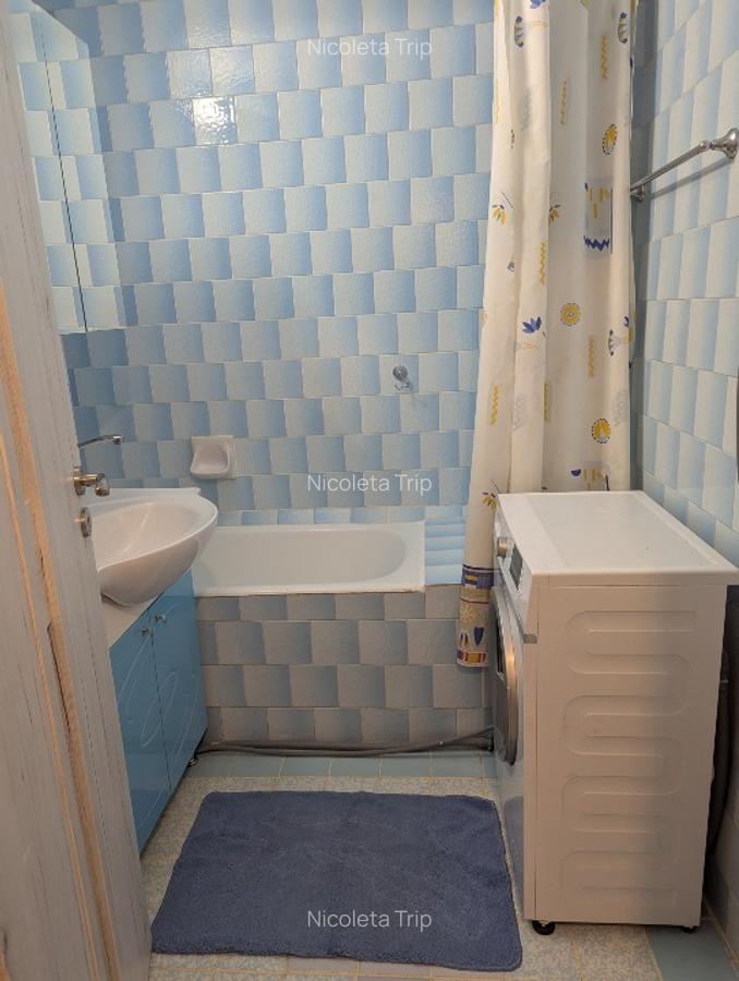 Apartament proaspăt renovat - 3