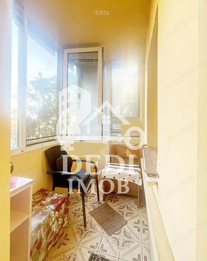 Apartament cu 3 camere de inchiriat Decebal, Oradea - 10