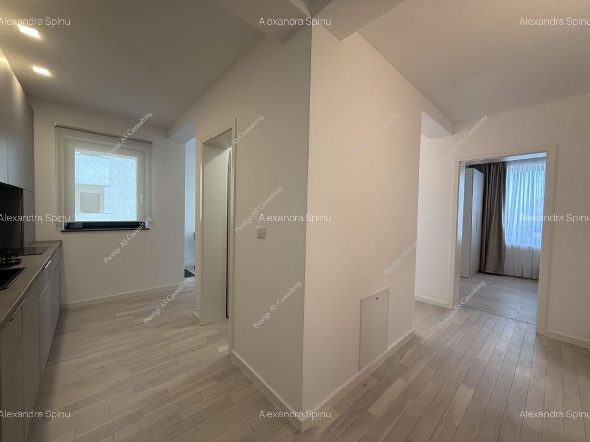 Apartament Nou 2 Camere | Etaj 1 | Petre Tutea Dumbravita - 2