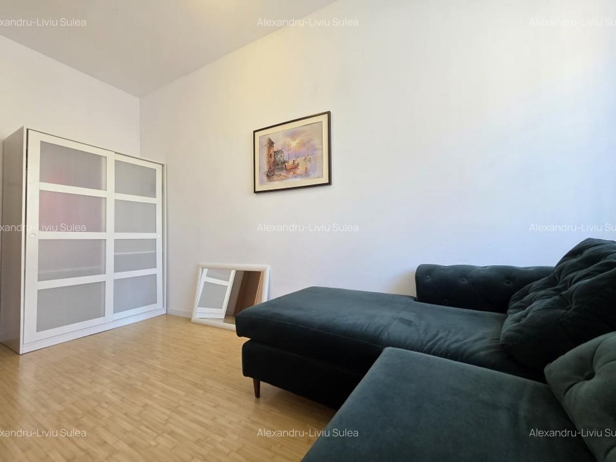 Apartament cu doua camere 50mp, Str. De Mijloc, Centrul Vechi - 9