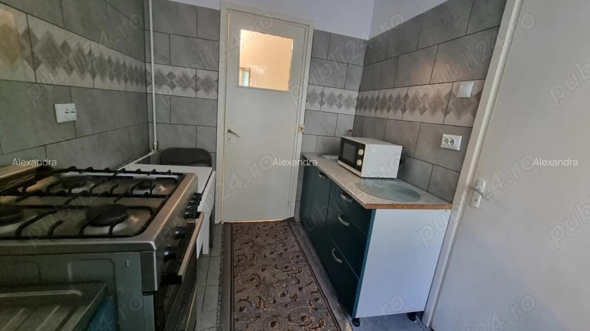 Apartament 2 camere Tatarasi, Pet Friendly - 6