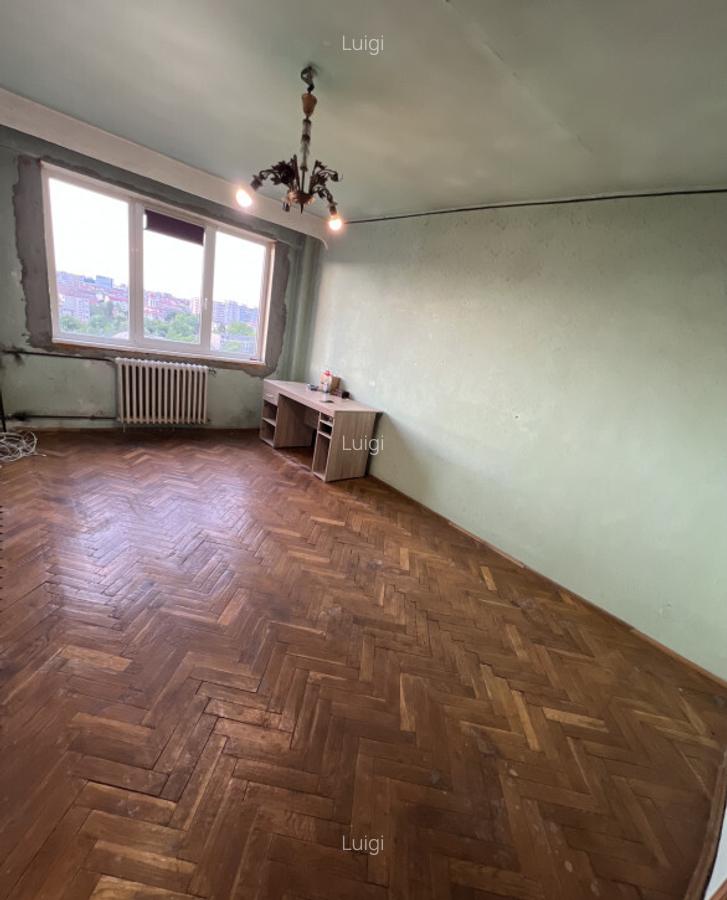 Apartament 3 camere 87mp Circumvalatiunii + boxa - 4