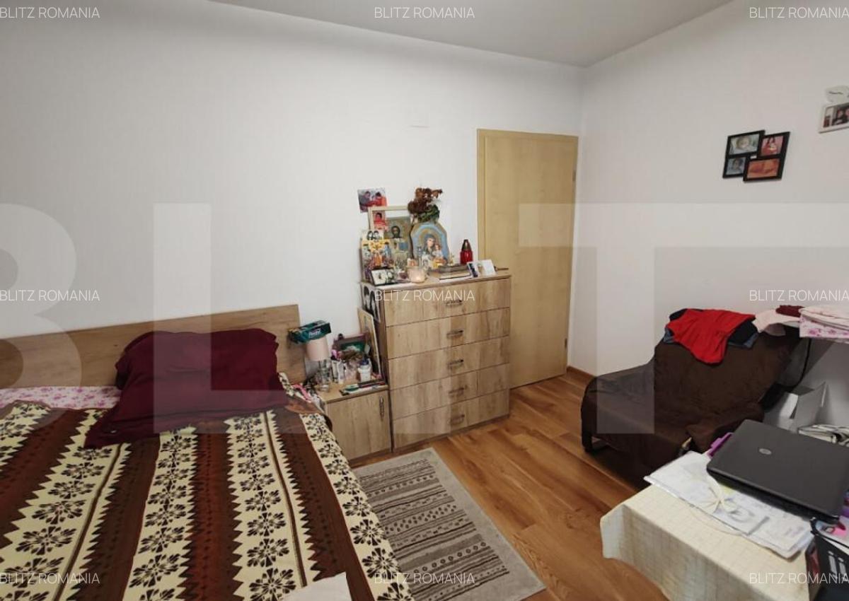 Apartamentul ideal din Dumbravita - 13