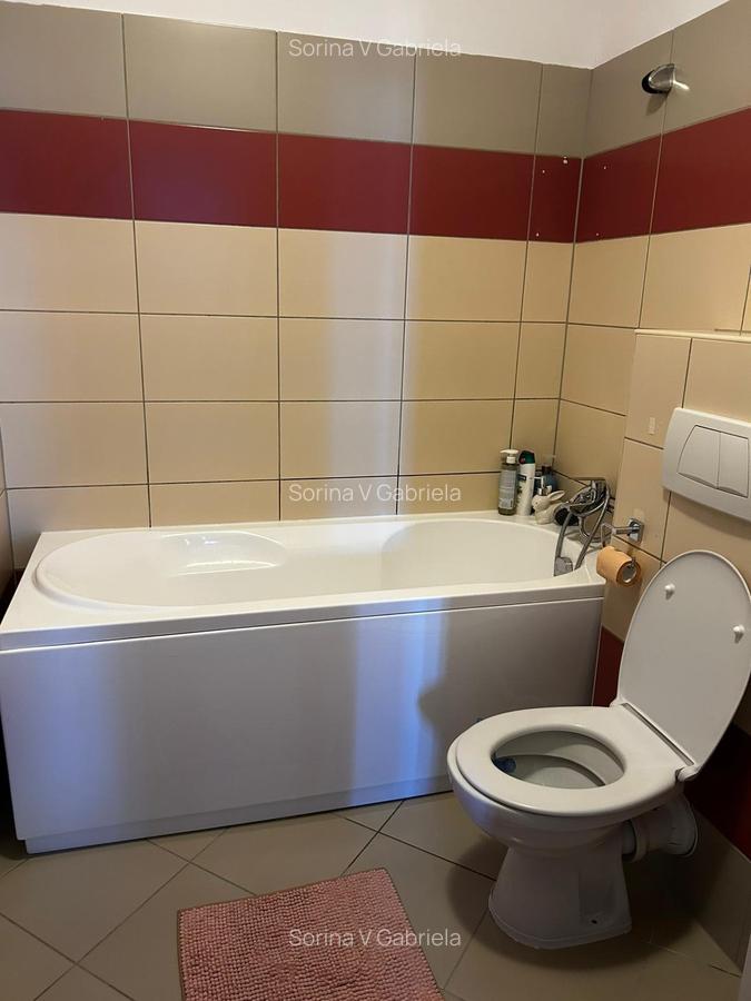 Apartament 3 camere  confort 1 etaj 7 din 8 Complex Iris zona Aradului - 7