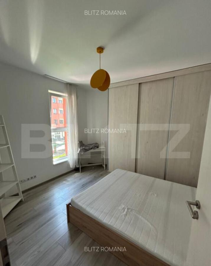 Apartament cu 2camere, zona centrala - 6