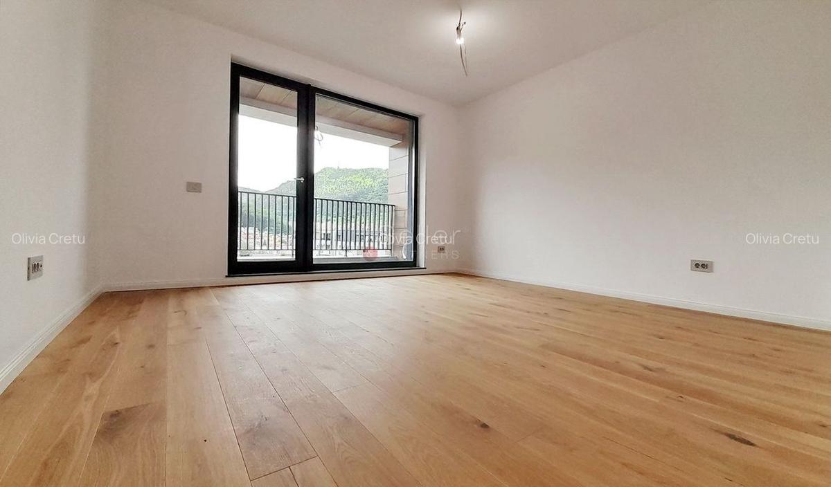 Apartament cu 2 camere decomandat în Astra - 17