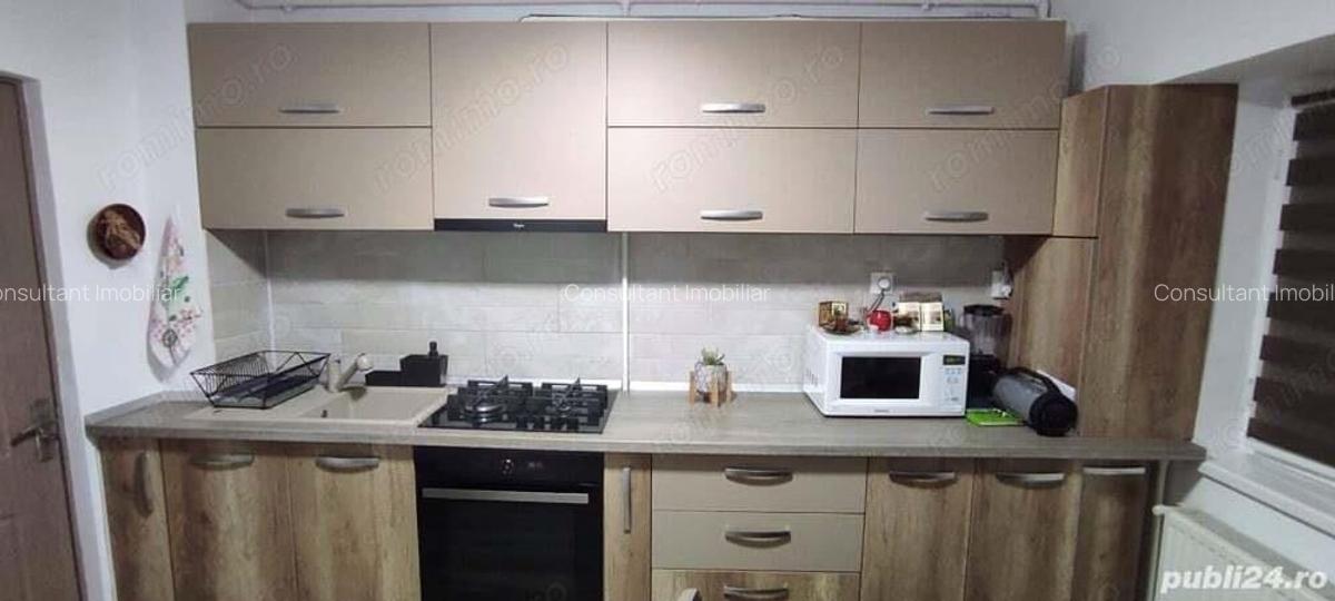 Apartament cu 1 camera de inchiriat in zona Dambul Rotund,aproape de autogara - 2