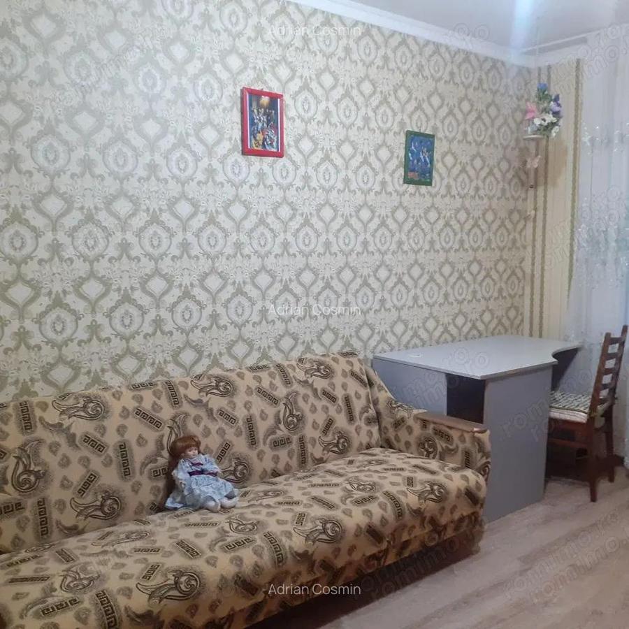 Apartament cu 2 camere in zona Brancoveanu - 6