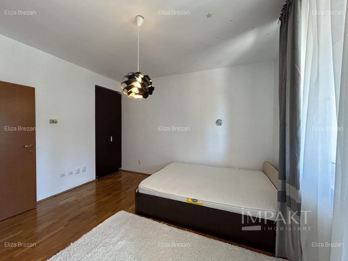 Inchiriere penthouse in Andrei Muresanu! - 14