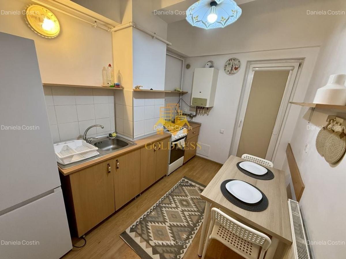 2 camere decomandate, parcare, balcon, Pta M Viteazu, Ntt Data, Bosch - 9