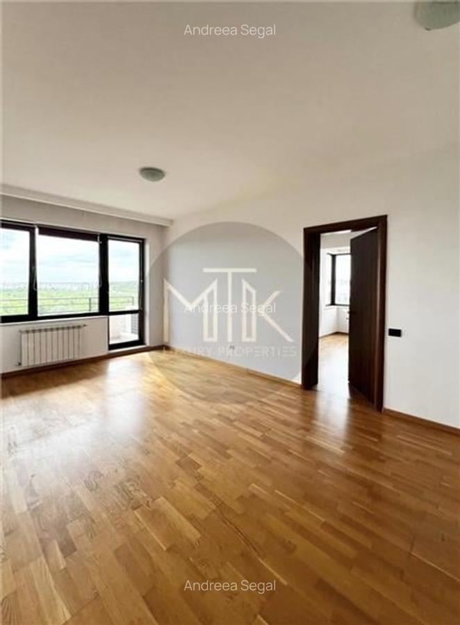 Exclusiv |  Apartament 2 camere | Erou Iancu Nicolae - Aleea Privighetorilor - 3