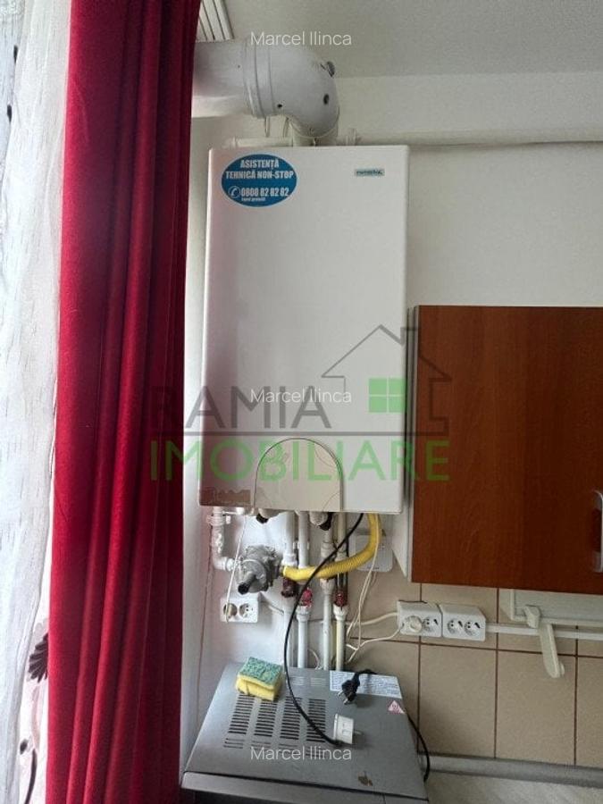 Apartament 2 camere in Cartierul Noua - 4