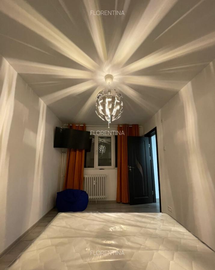 PROPRIETAR: Inchiriez apartament 3 camere Lujerului - 3