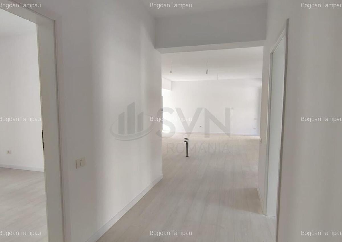 Apartament 5 camere I metrou I Timpuri Noi - 3
