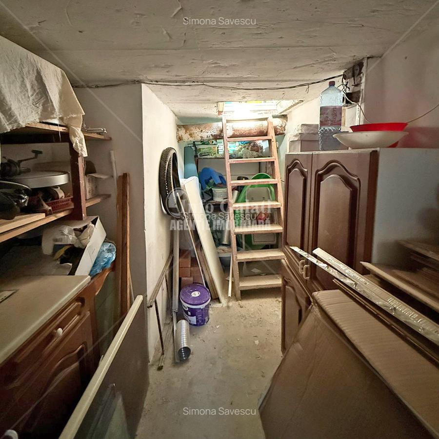 | Apartament cu 2 camere | Micro 19 | Parter | RENOVAT | - 5