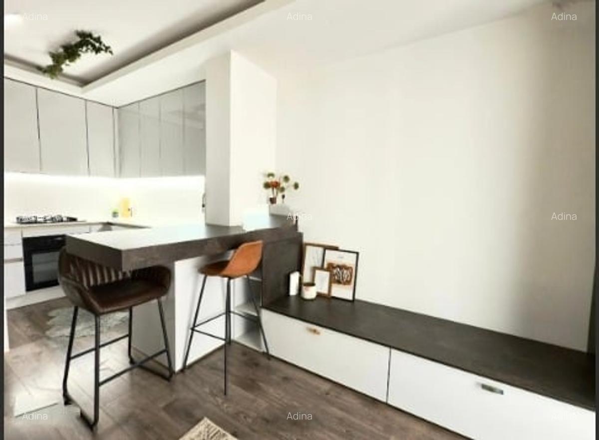 Floreasca ,Fabrica de Glucoza ,decomandat.Amenajat,mobilat utilat complet Lux - 8