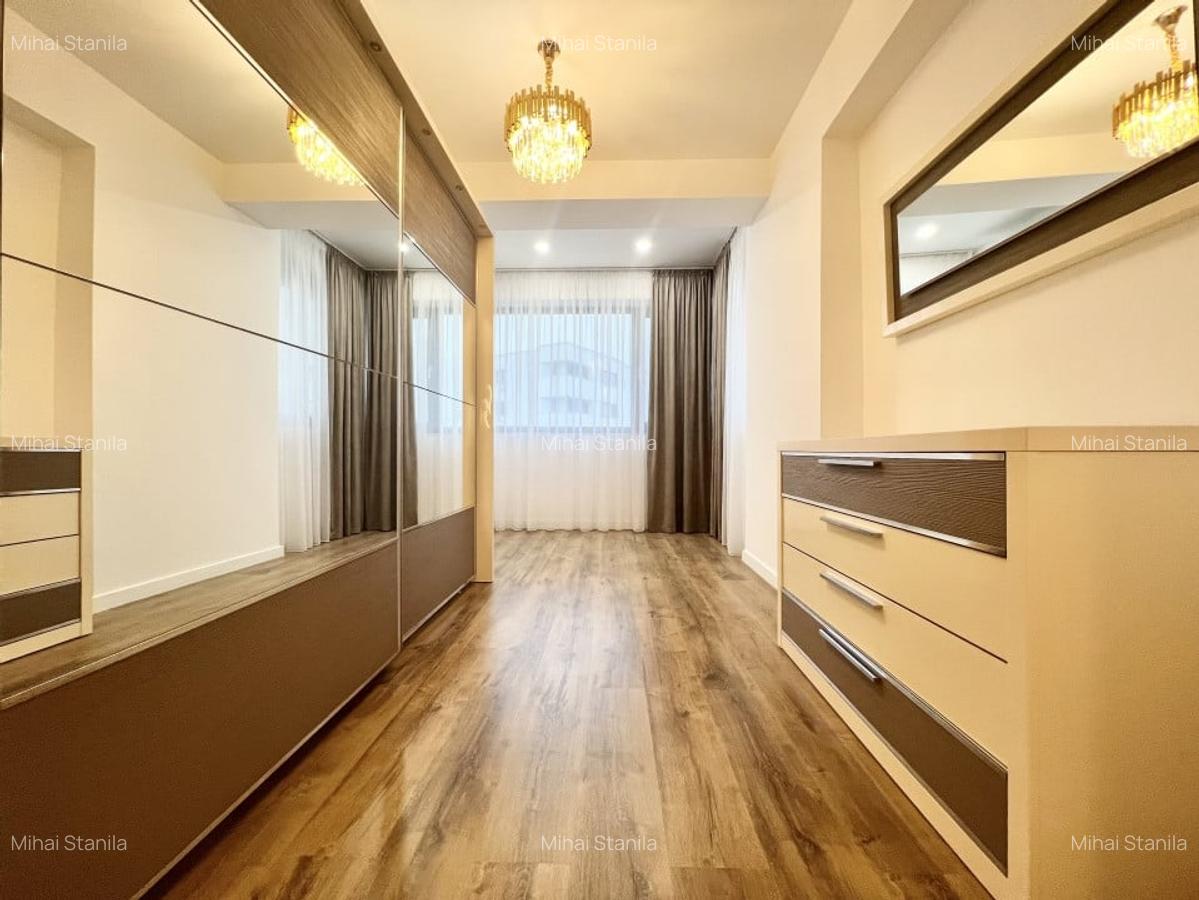 NOU / SUPERB  / COMPLET MOBILAT SI UTILAT - 21