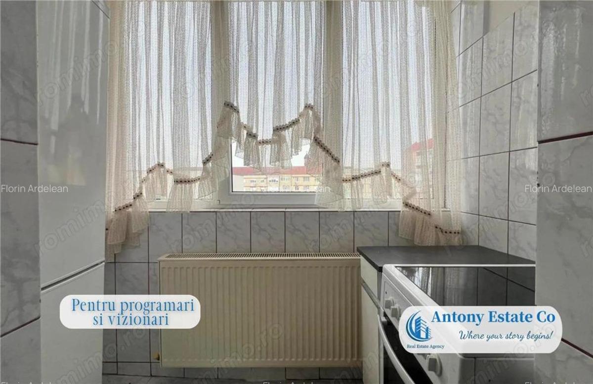 Apartament de inchiriat, 2 Camere, Nufarul, Oradea - 3