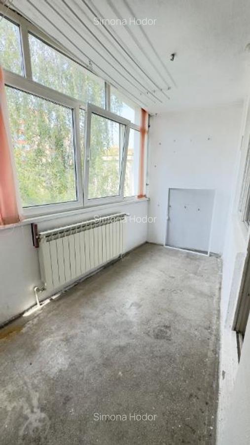 Exclusiv! Apartament 3 camere decomandat Grivitei - 6