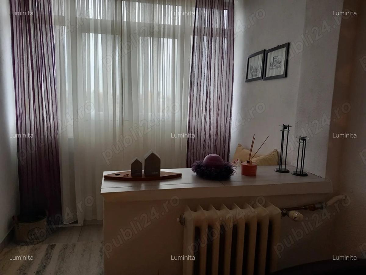 Inchiriez garsoniera regim hotelier - 5