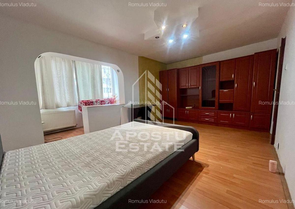 Apartament 2 camere,centrala proprie,decomandat,zona Soar... - 2