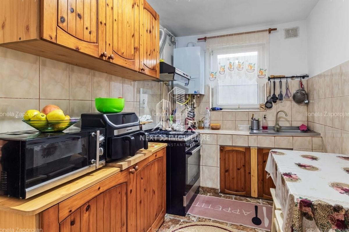 Casa Coiciu 5 camere la sol cu teren 408 mp si garaj - 6