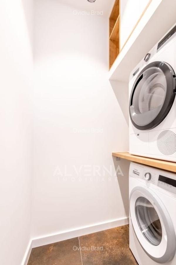 Apartament 3 camere - tip duplex | 80mp | Semicentral - str. Paris - 13