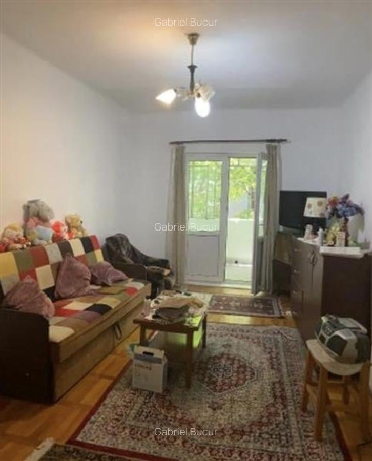 Vanzare Apartament 2 Camere Circular Berceni-Husi - 1