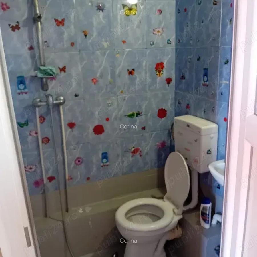 Vand urgent!!! Garsoniera moderna Vlaicu Fortuna - 3